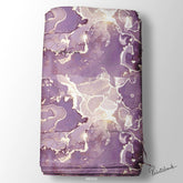 Marble Digital Printed Fabric Manufacturer